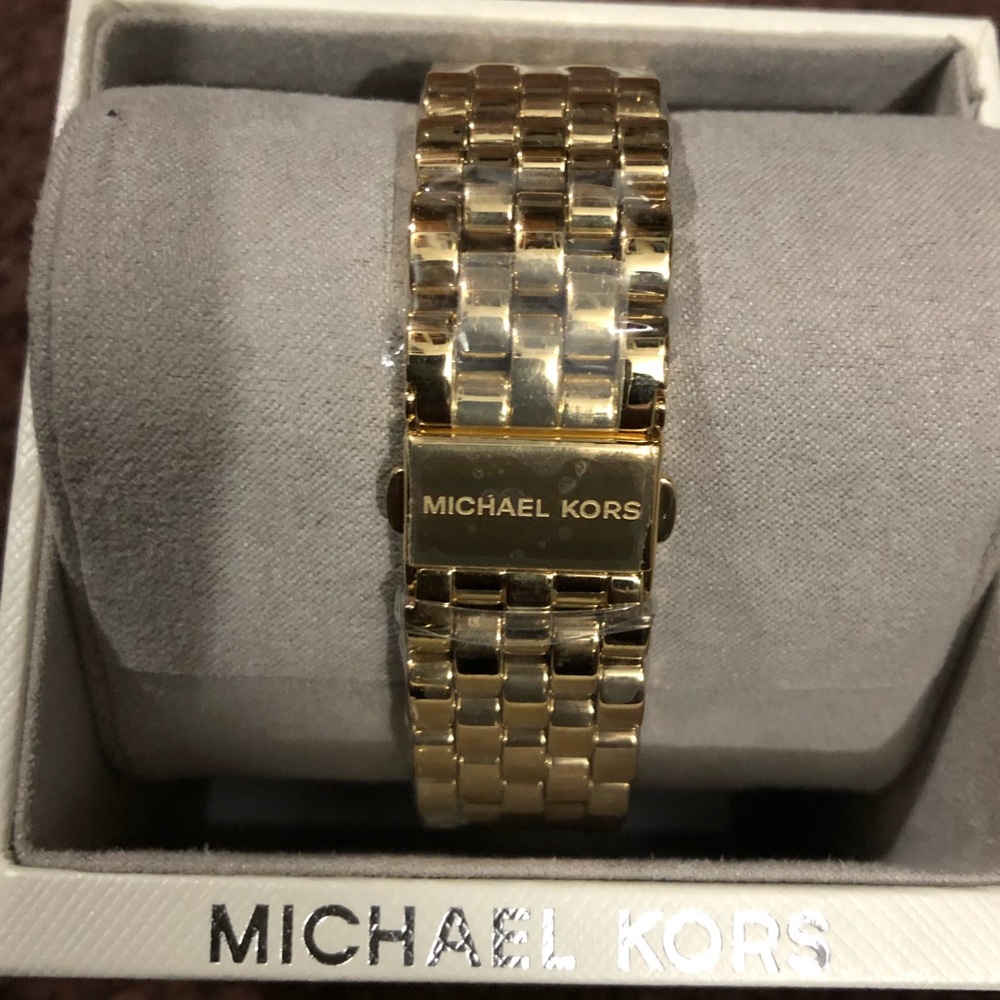MICHAEL KORS WATCH - Picture 2 of 4